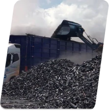 Mineração